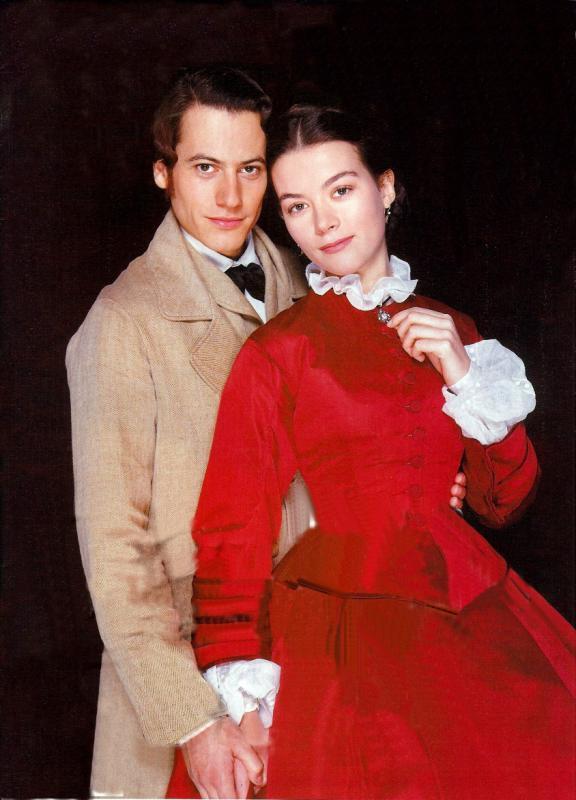 远大前程剧照的剧照