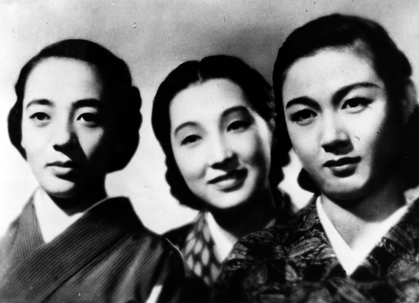 户田家兄妹剧照的剧照