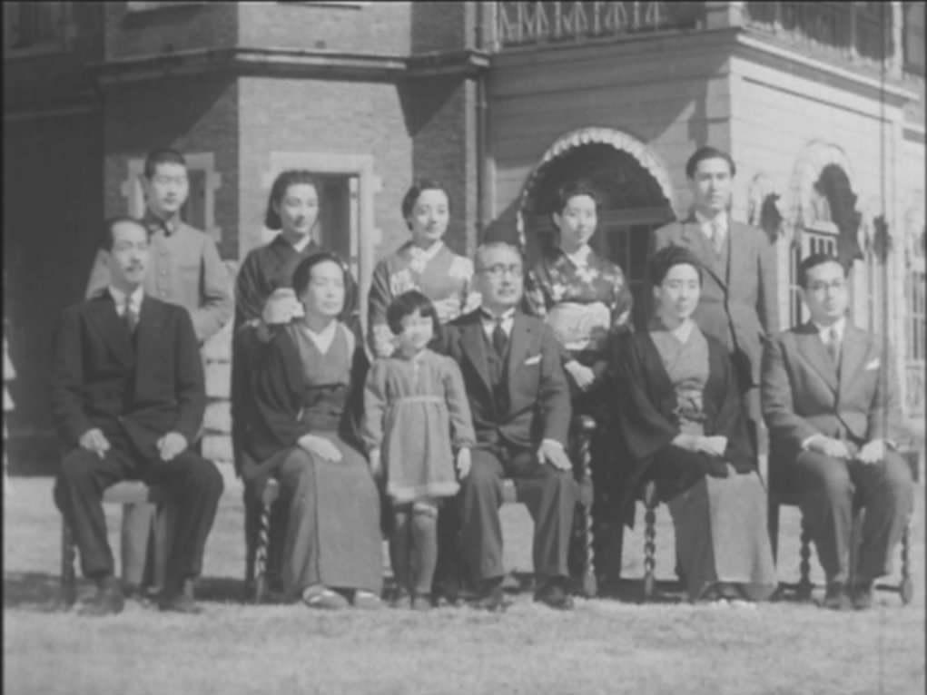 户田家兄妹剧照的剧照