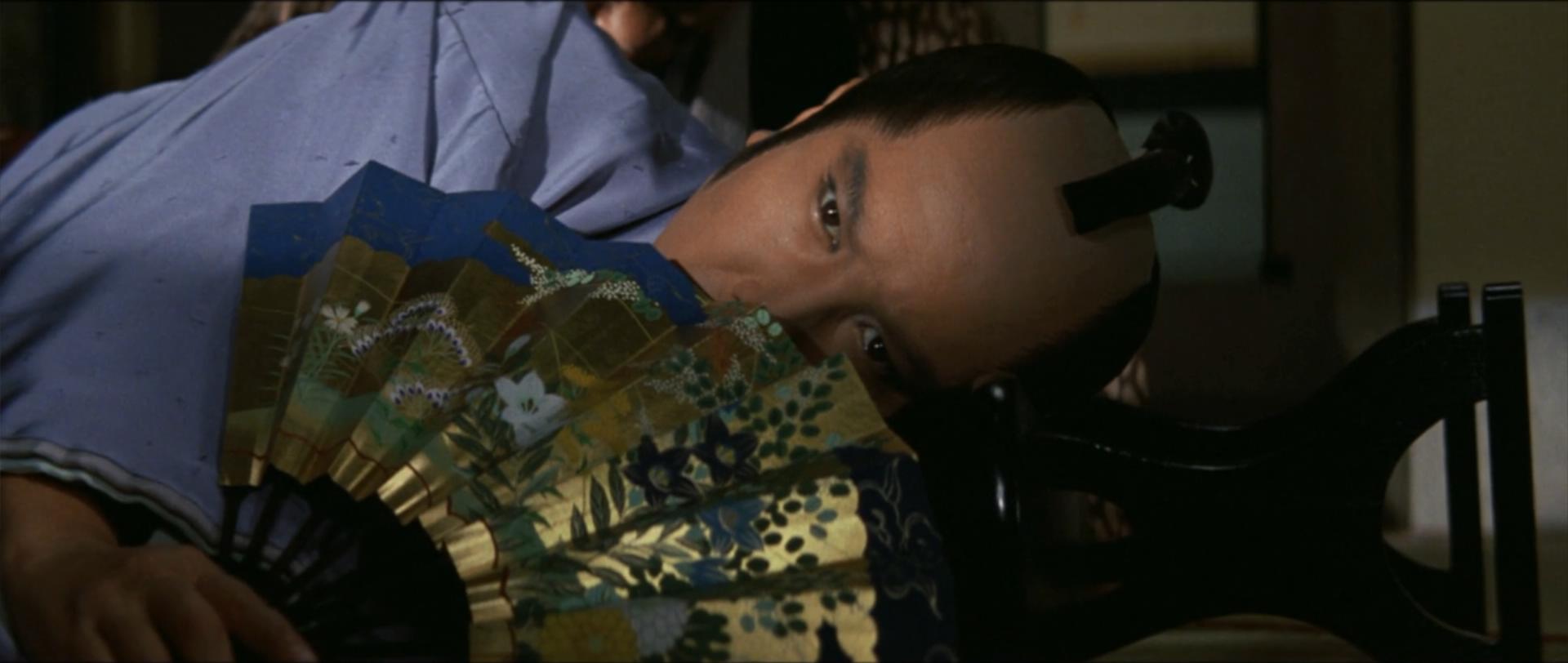 赤穗城断绝剧照的剧照