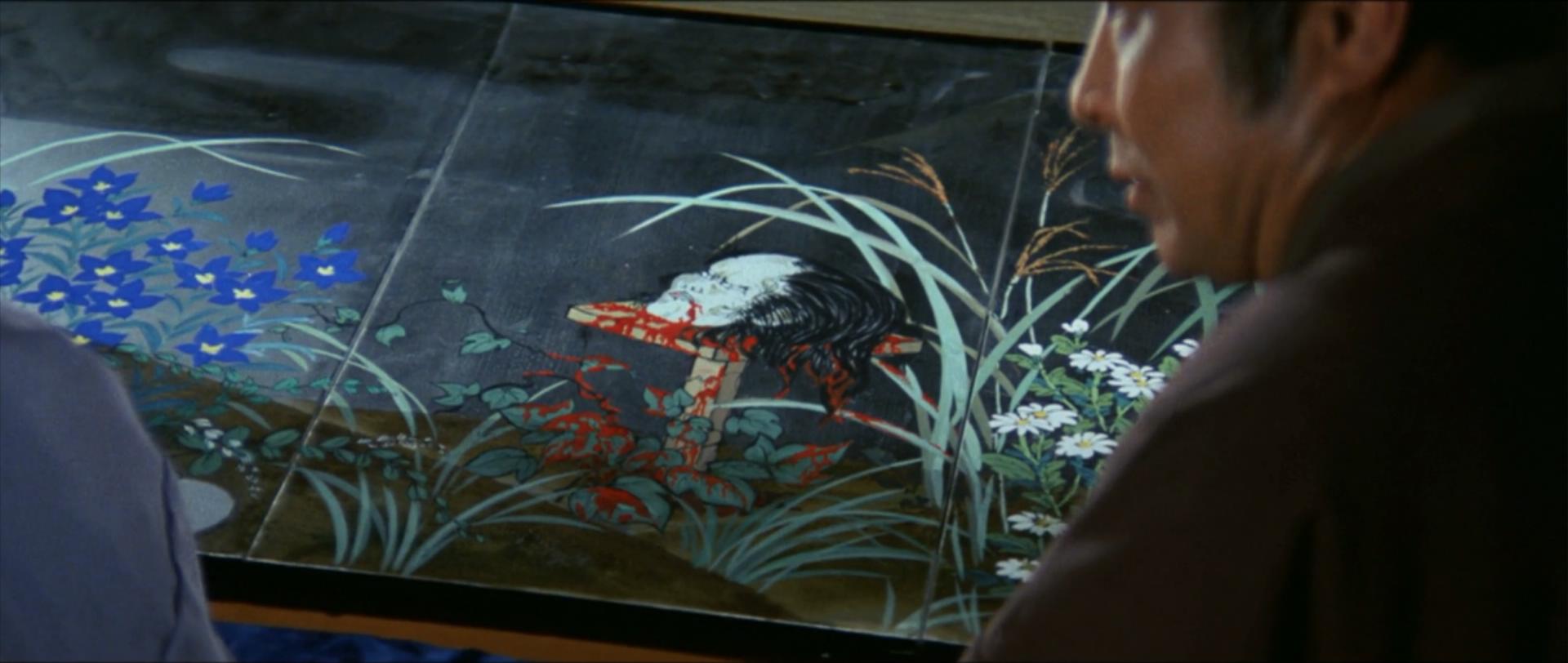 赤穗城断绝剧照的剧照