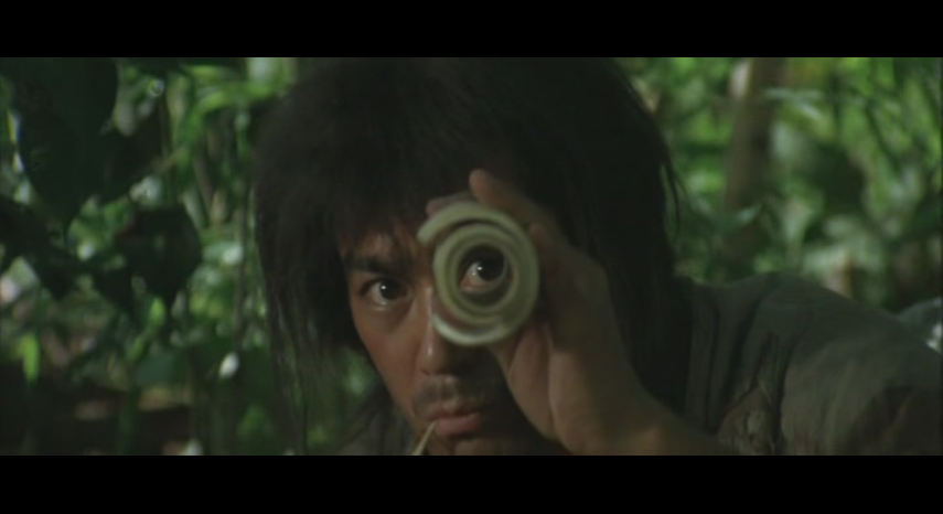 赤穗城断绝剧照的剧照