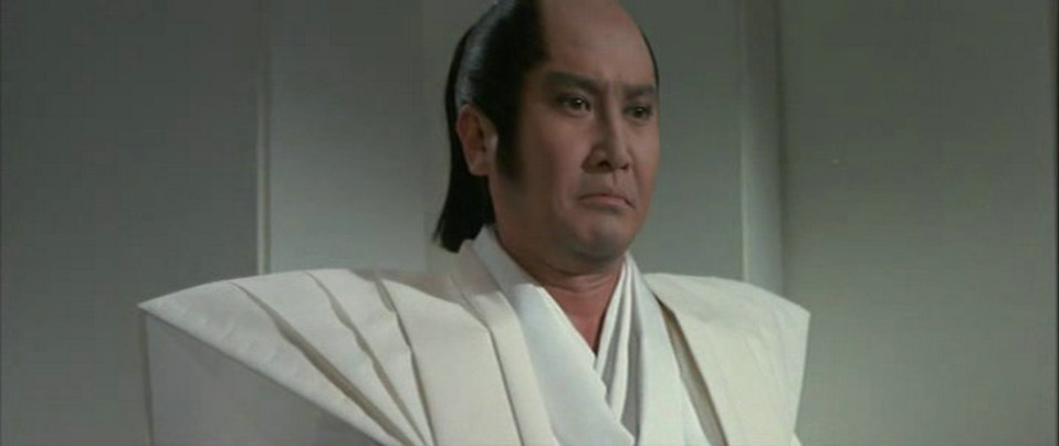 赤穗城断绝剧照的剧照