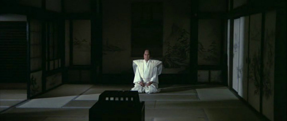 赤穗城断绝剧照的剧照