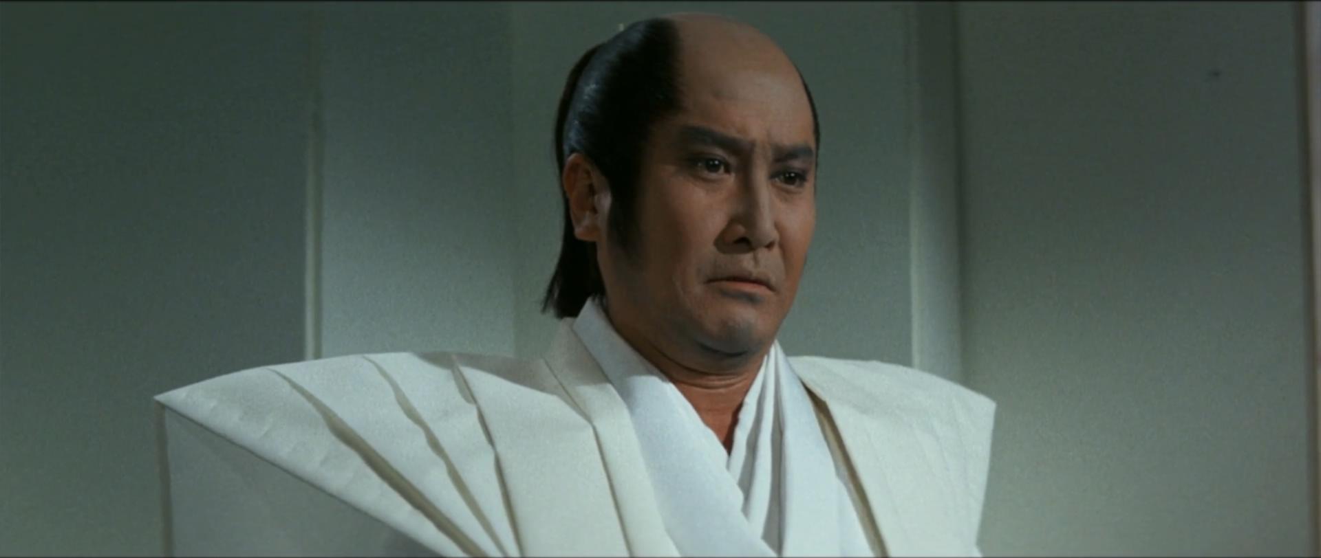 赤穗城断绝剧照的剧照