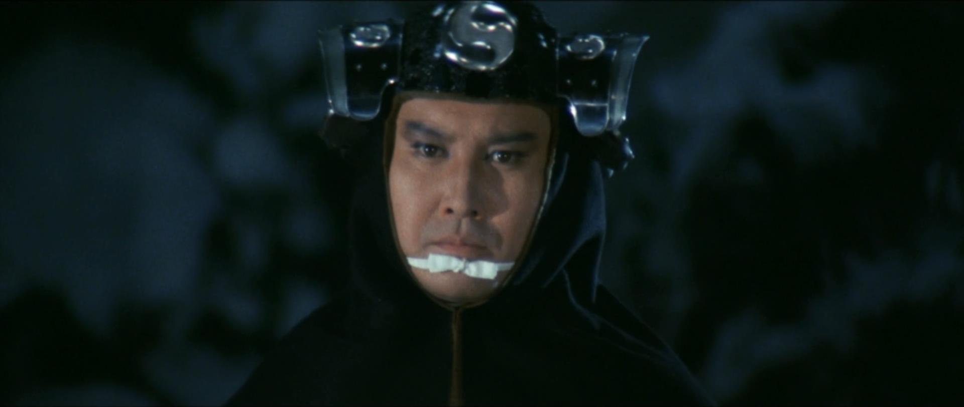 赤穗城断绝剧照的剧照