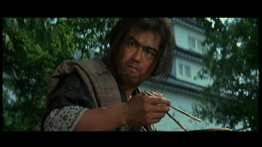 赤穗城断绝剧照的剧照