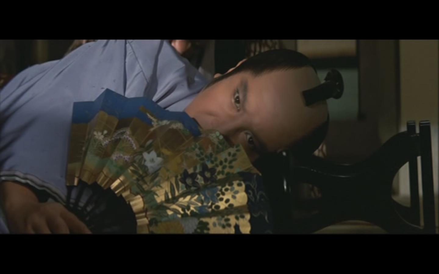 赤穗城断绝剧照的剧照