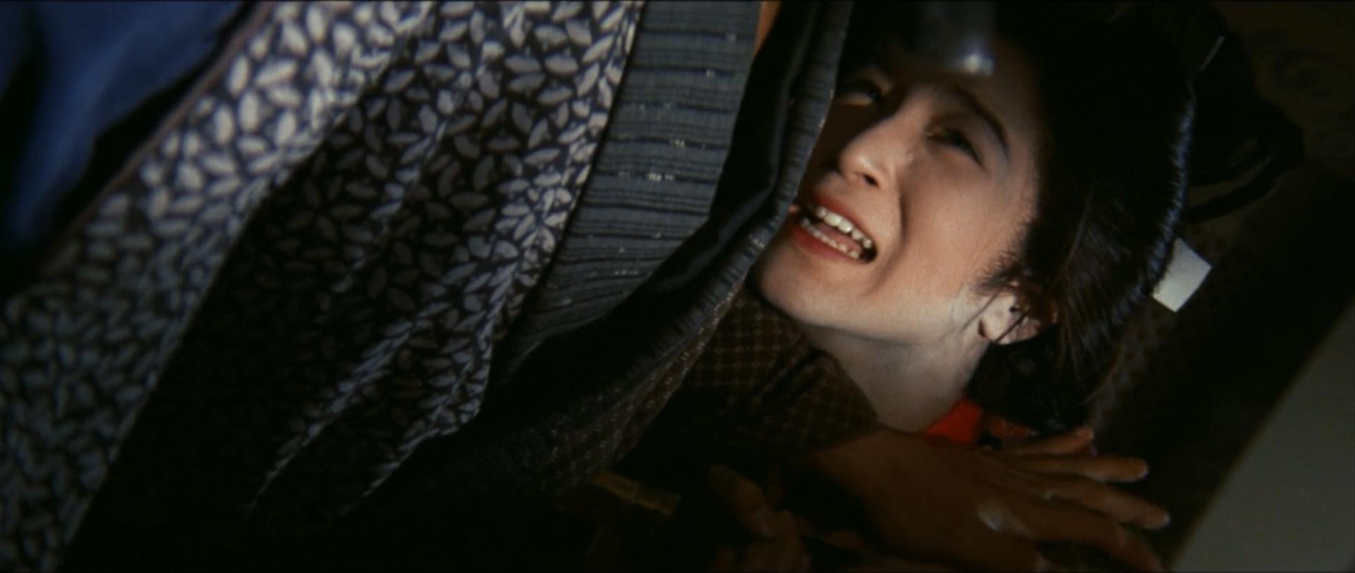 赤穗城断绝剧照的剧照