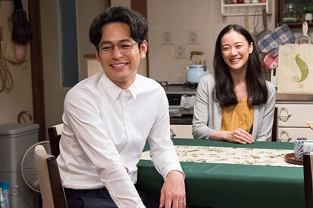 家族之苦2剧照的剧照