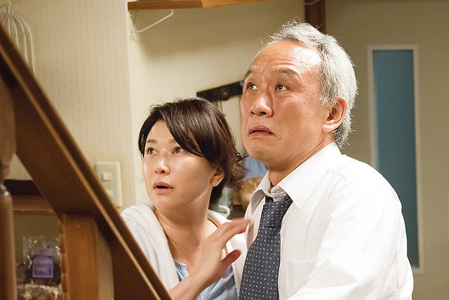 家族之苦2剧照的剧照