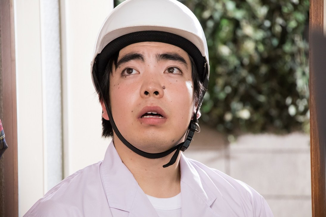 家族之苦2剧照的剧照