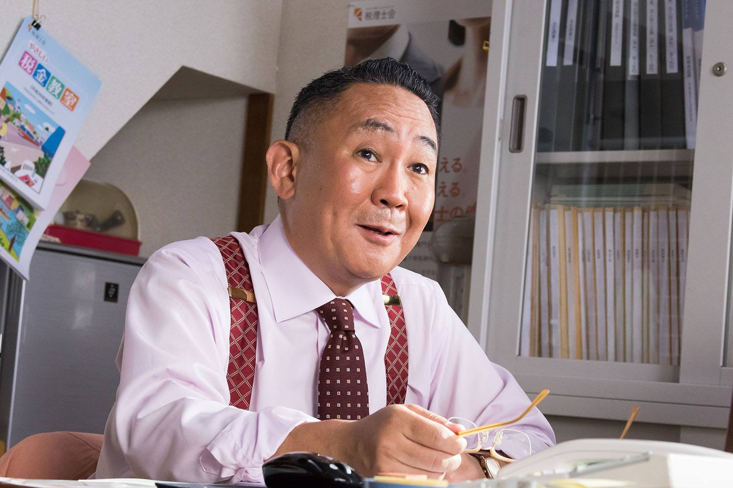 家族之苦2剧照的剧照