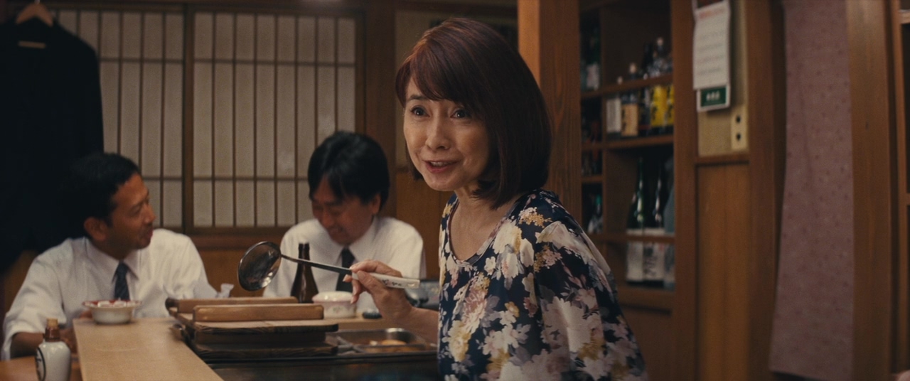 家族之苦2剧照的剧照