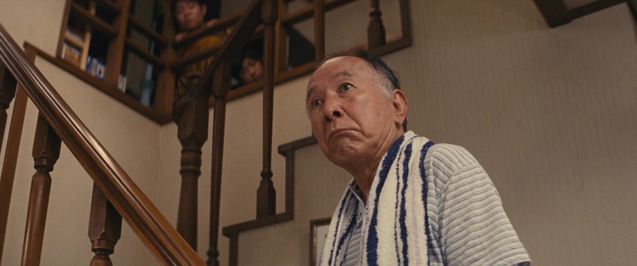 家族之苦2剧照的剧照