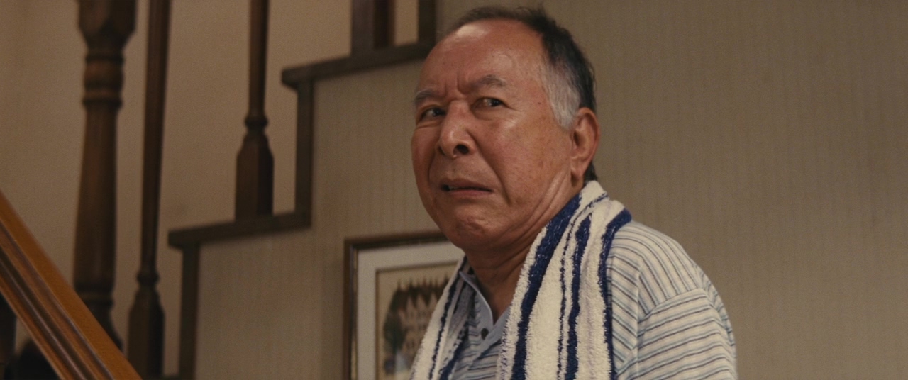 家族之苦2剧照的剧照