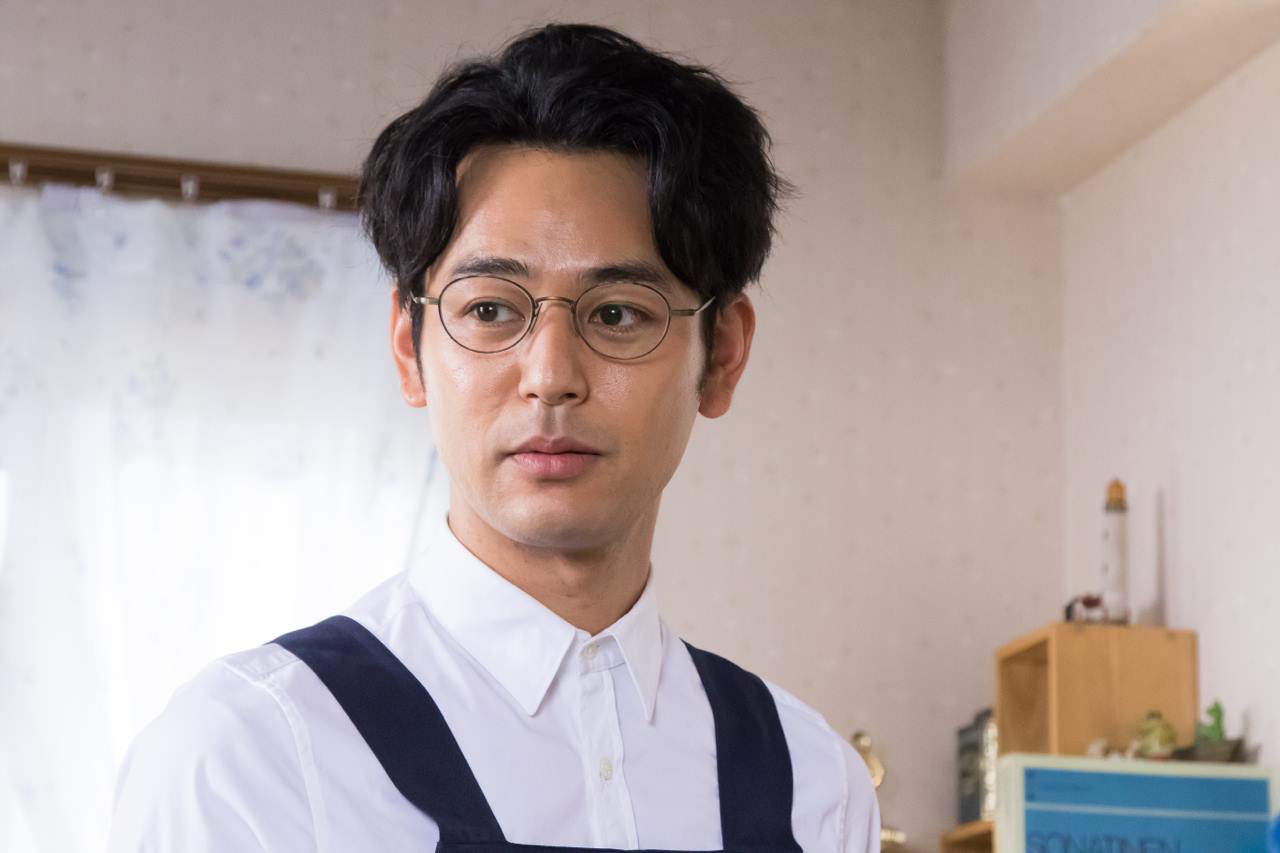 家族之苦2剧照的剧照