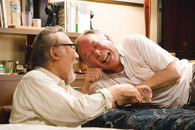 家族之苦2剧照的剧照