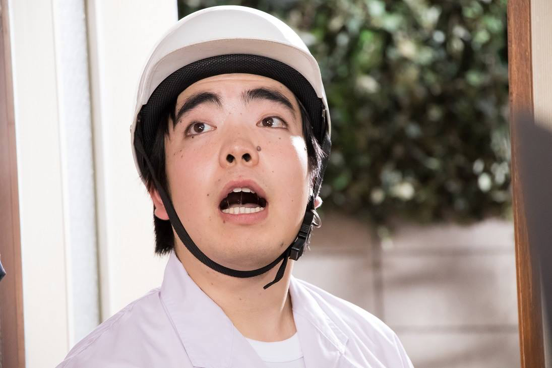 家族之苦2剧照的剧照