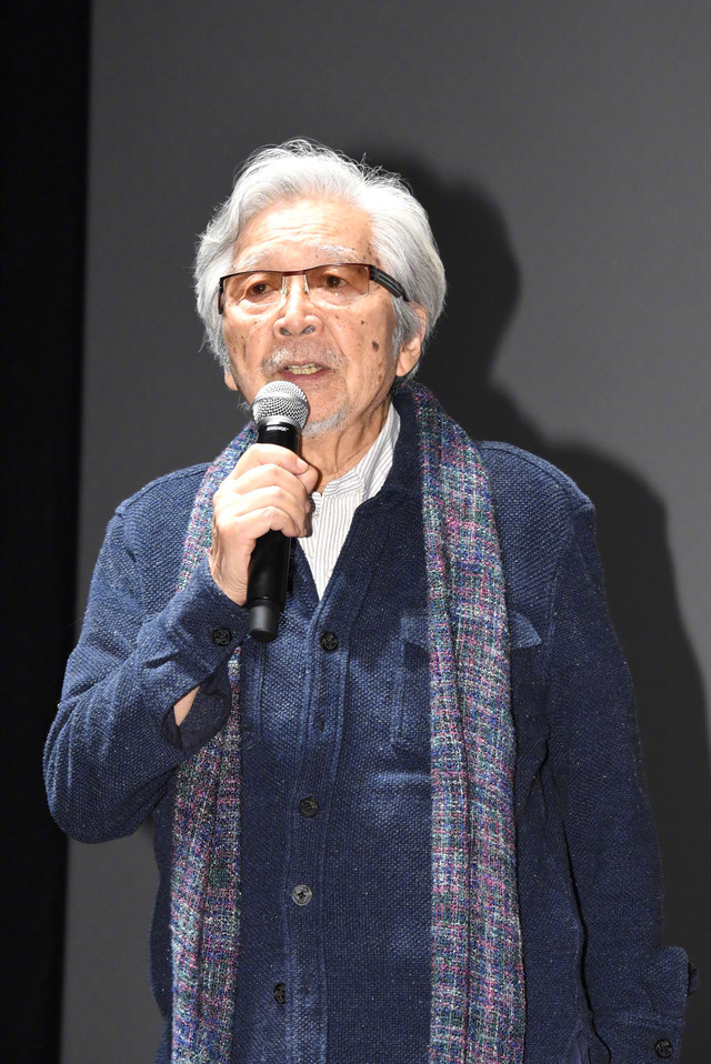 家族之苦2剧照的剧照