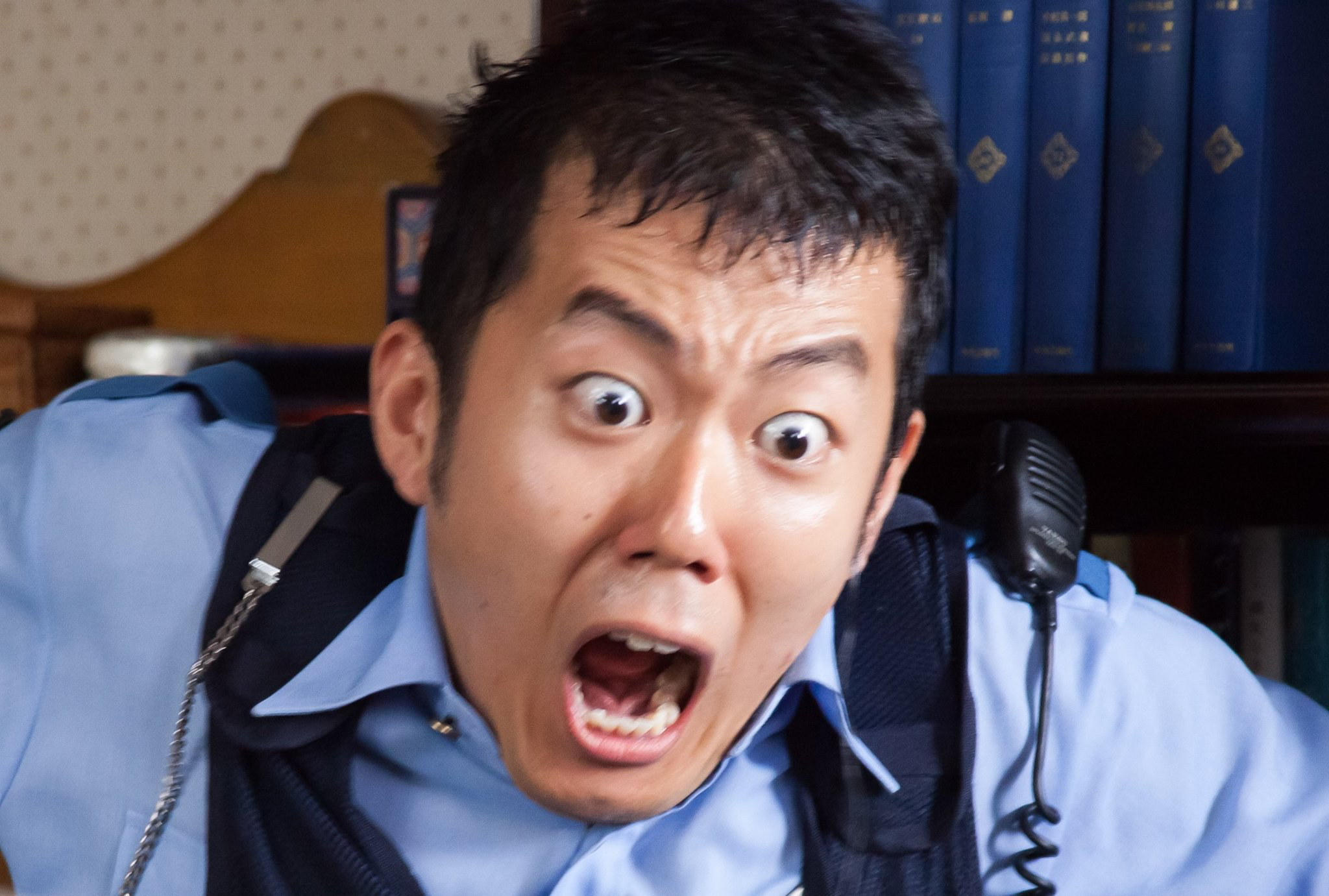 家族之苦2剧照的剧照