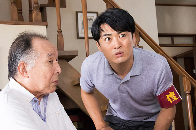 家族之苦2剧照的剧照