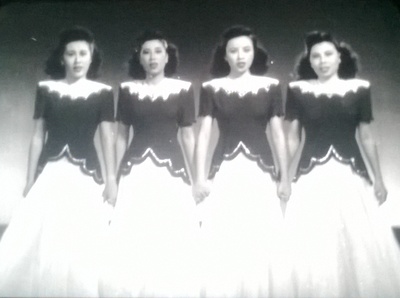 四美图剧照的剧照