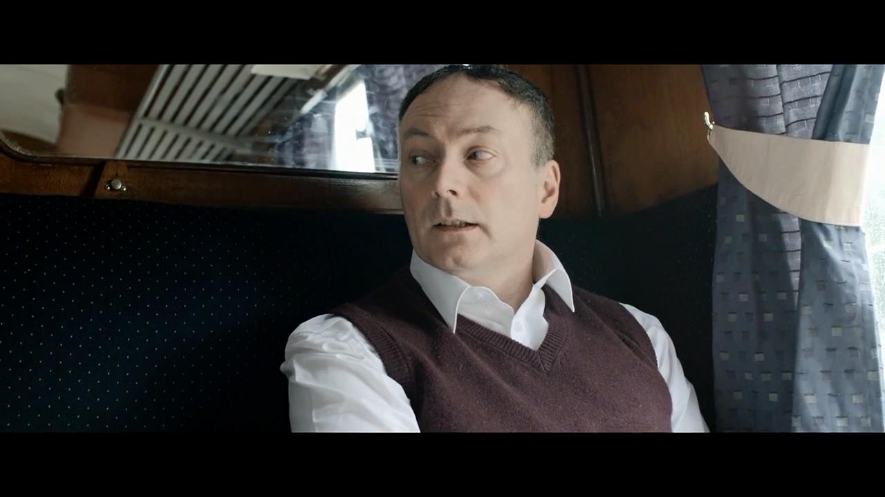 罗伯特玩偶的复仇剧照的剧照