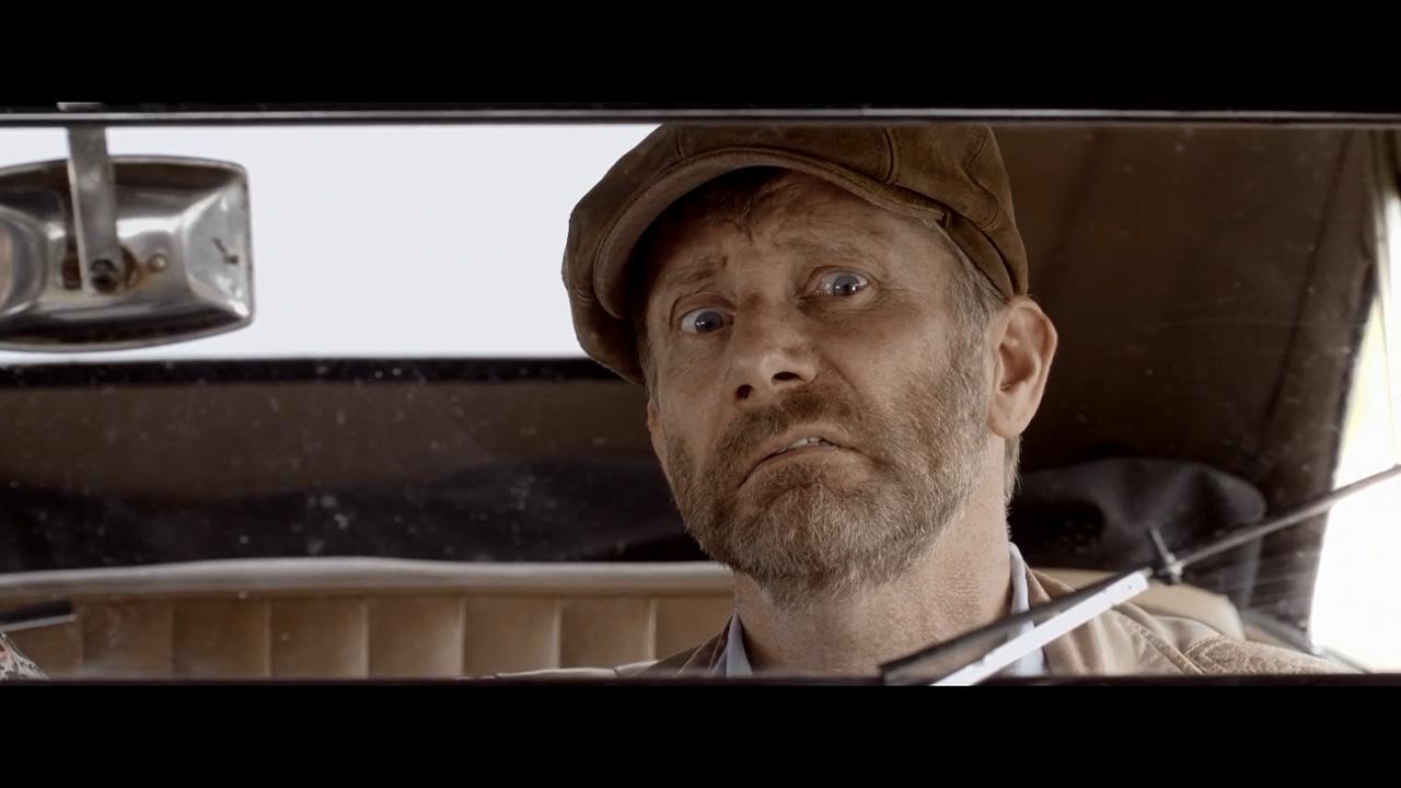 罗伯特玩偶的复仇剧照的剧照