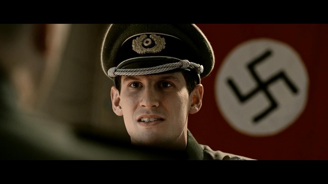 罗伯特玩偶的复仇剧照的剧照