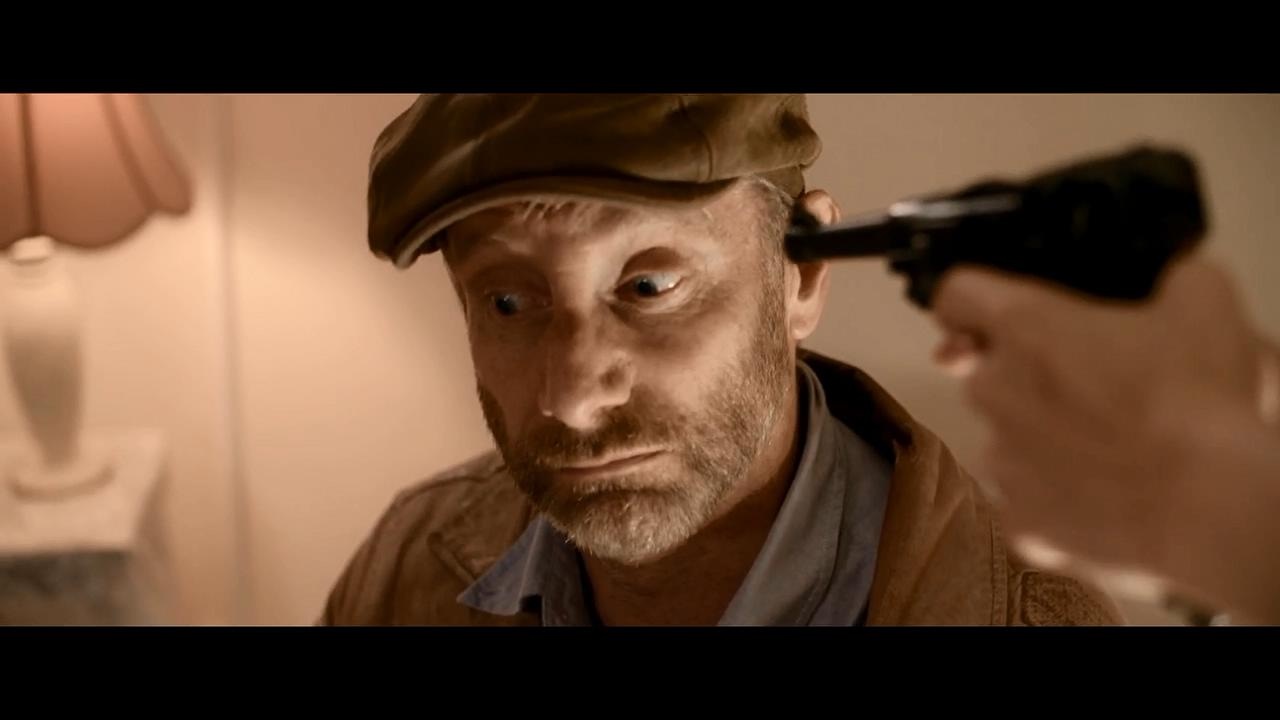 罗伯特玩偶的复仇剧照的剧照