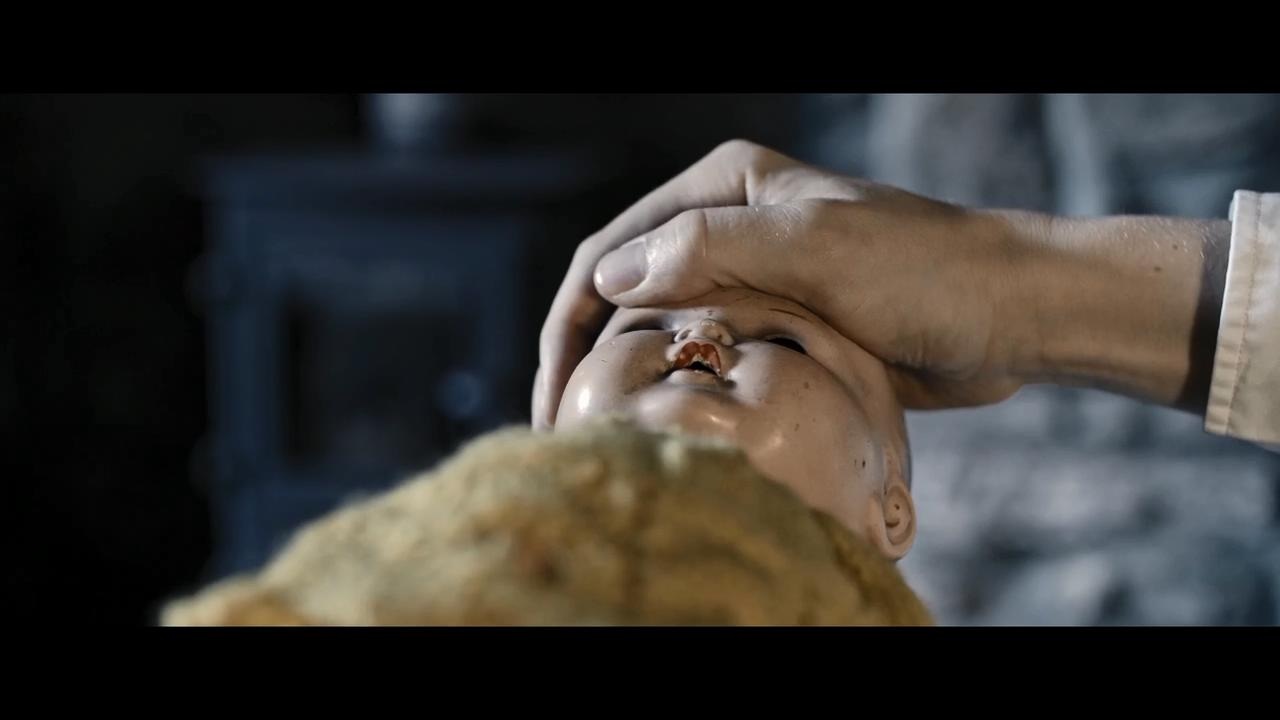 罗伯特玩偶的复仇剧照的剧照