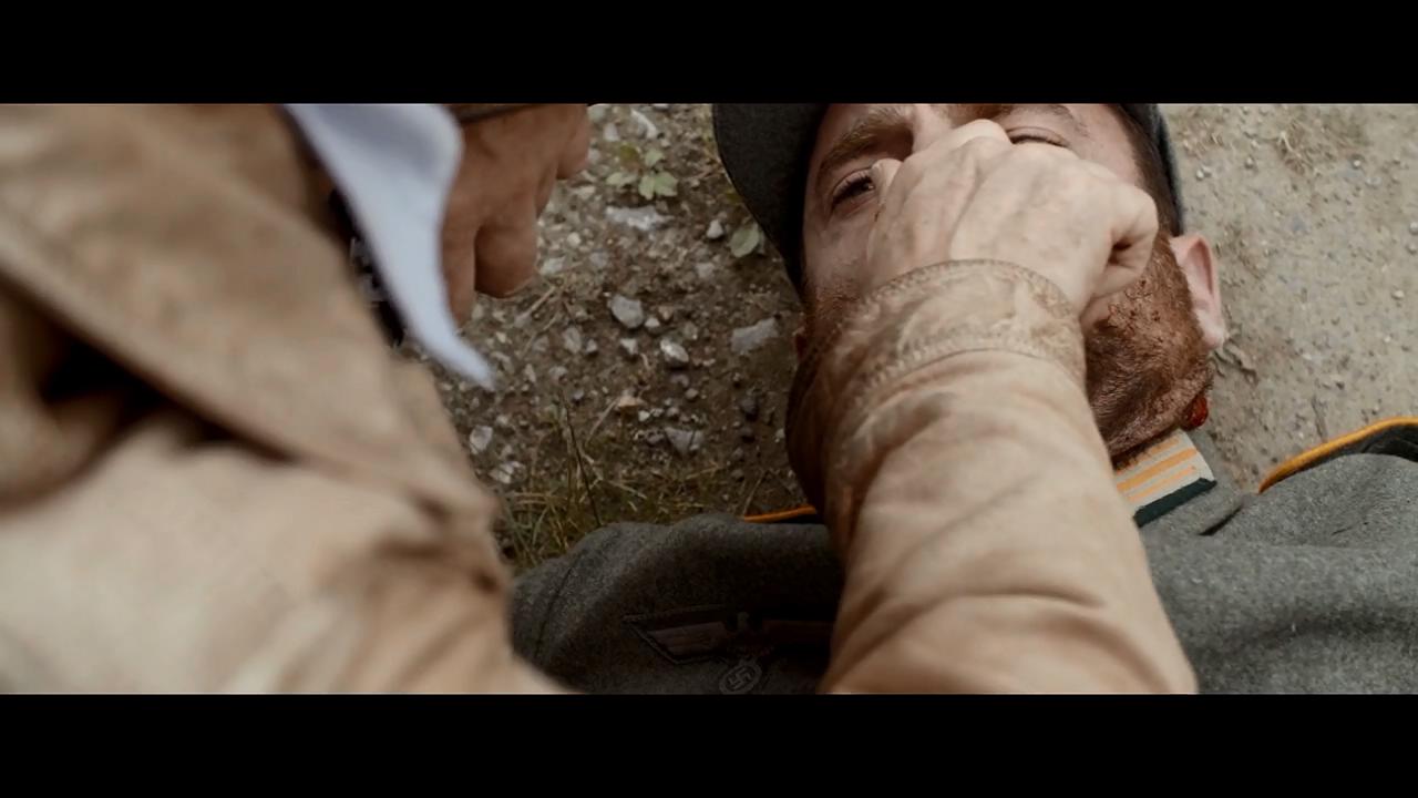 罗伯特玩偶的复仇剧照的剧照