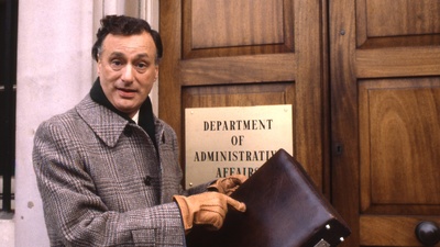 保罗·爱丁顿：好人一生剧照的剧照