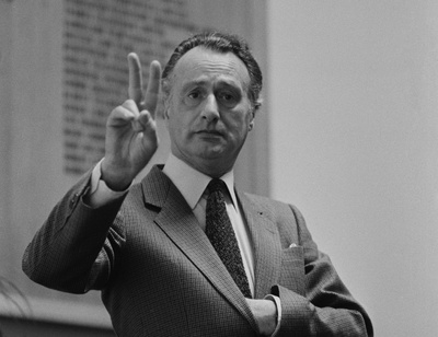 保罗·爱丁顿：好人一生剧照的剧照