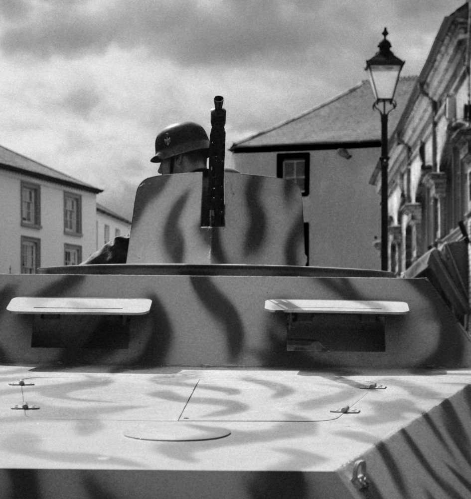 根西岛文学与土豆皮馅饼俱乐部剧照的剧照