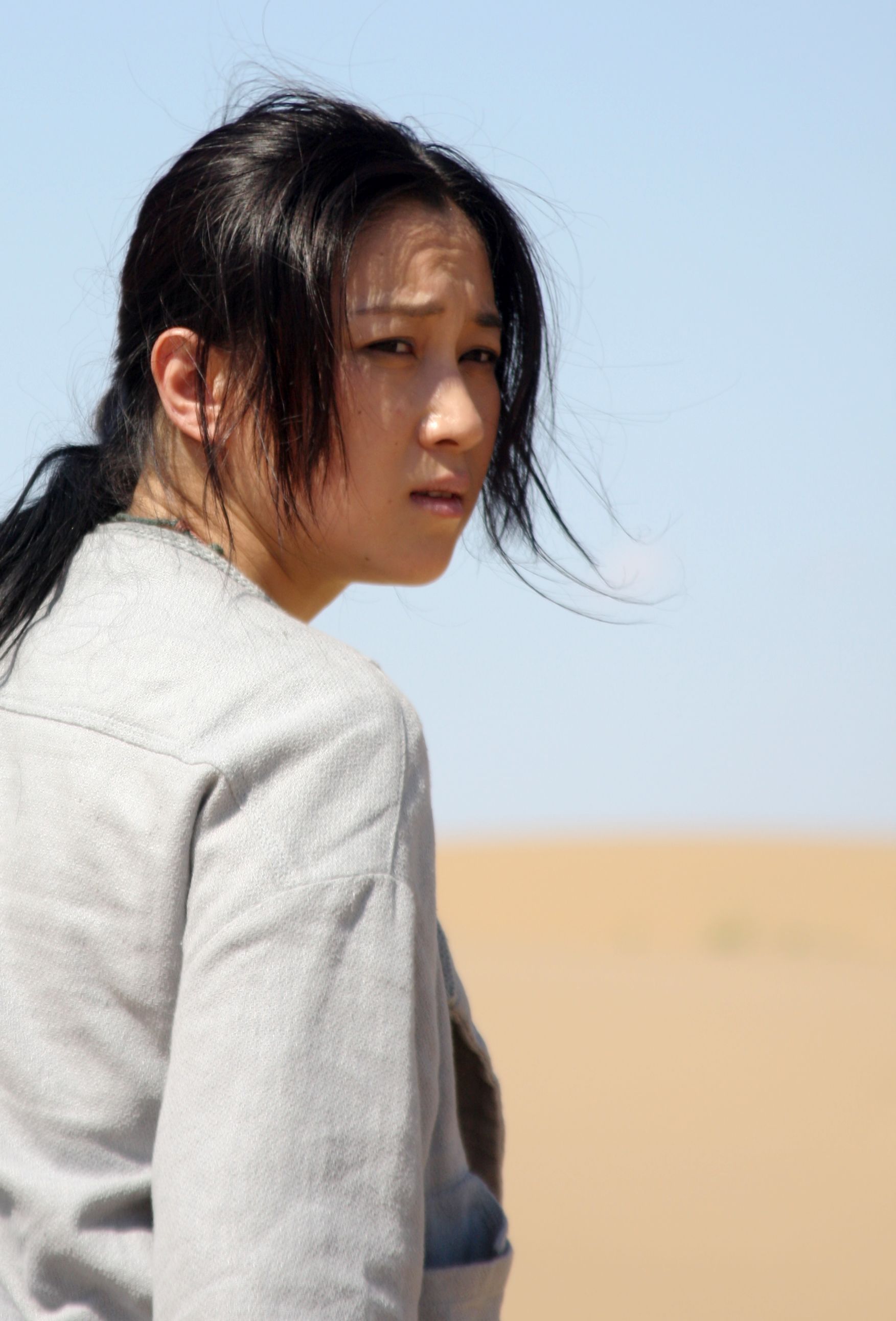 爱无疆剧照的剧照