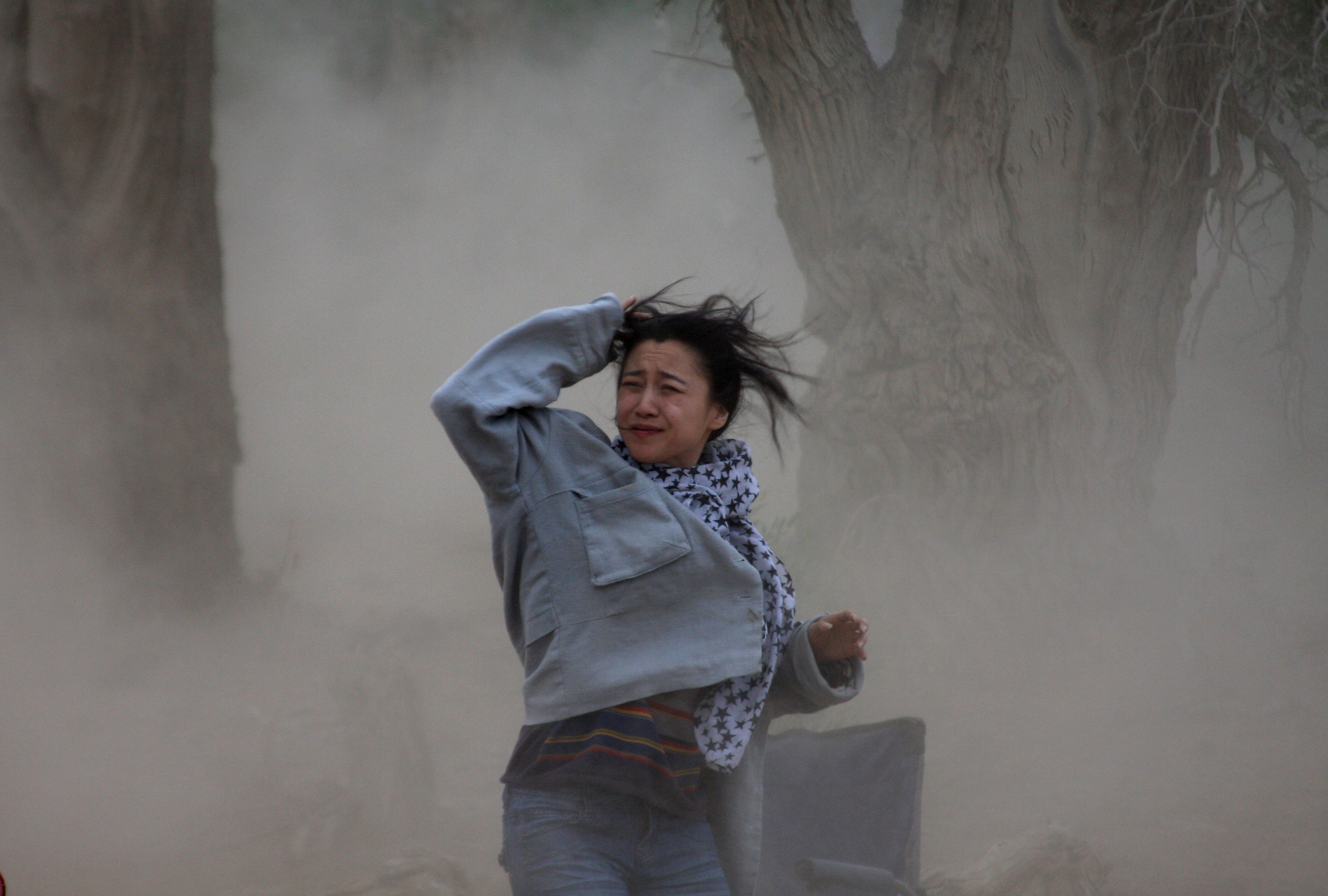 爱无疆剧照的剧照