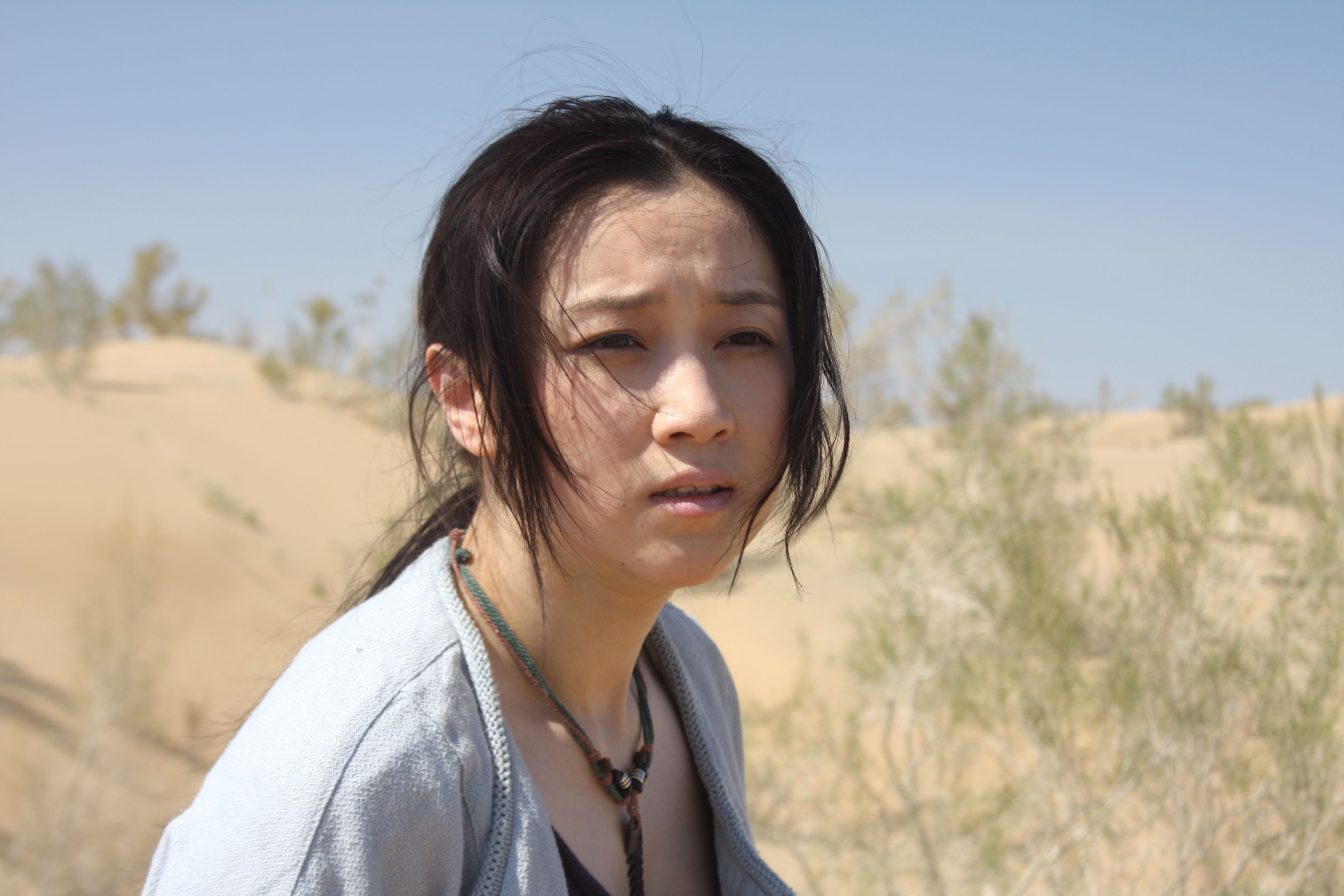 爱无疆剧照的剧照