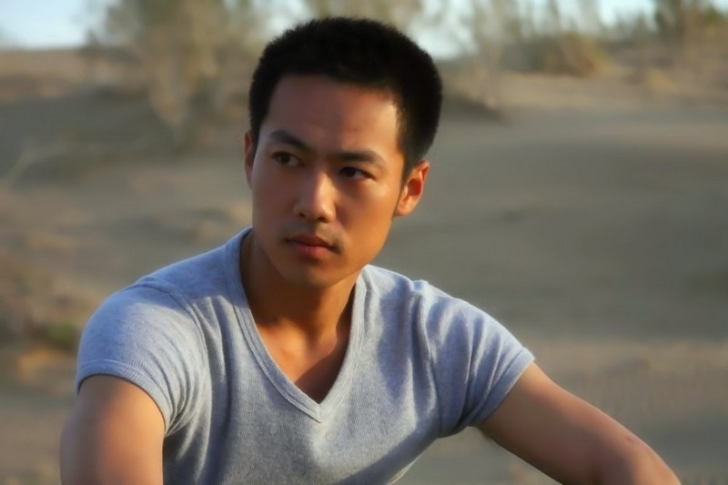 爱无疆剧照的剧照