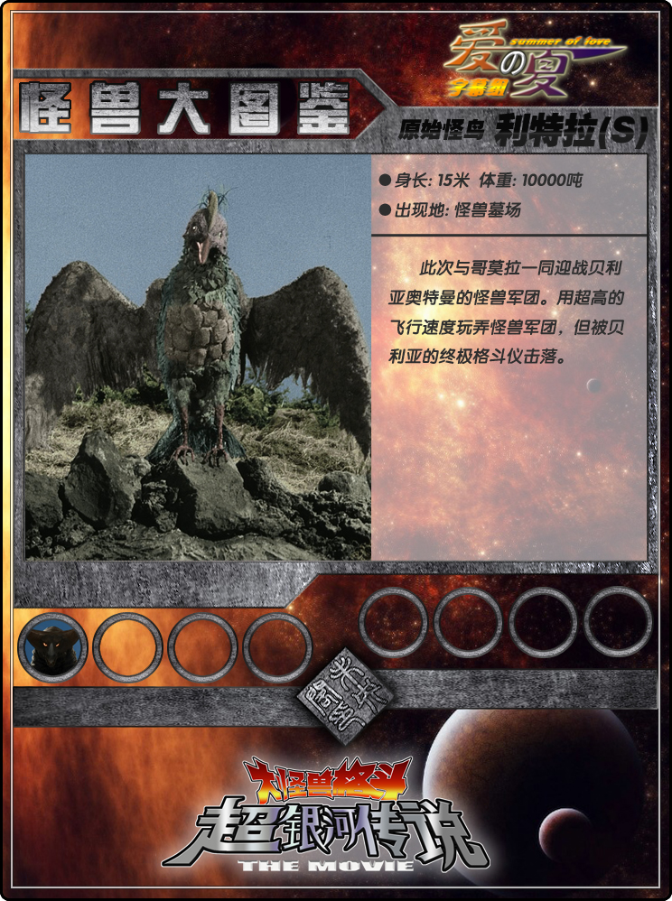 宇宙英雄之超银河传说剧照的剧照