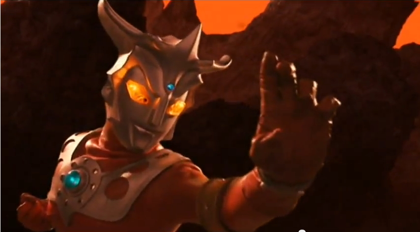 宇宙英雄之超银河传说剧照的剧照