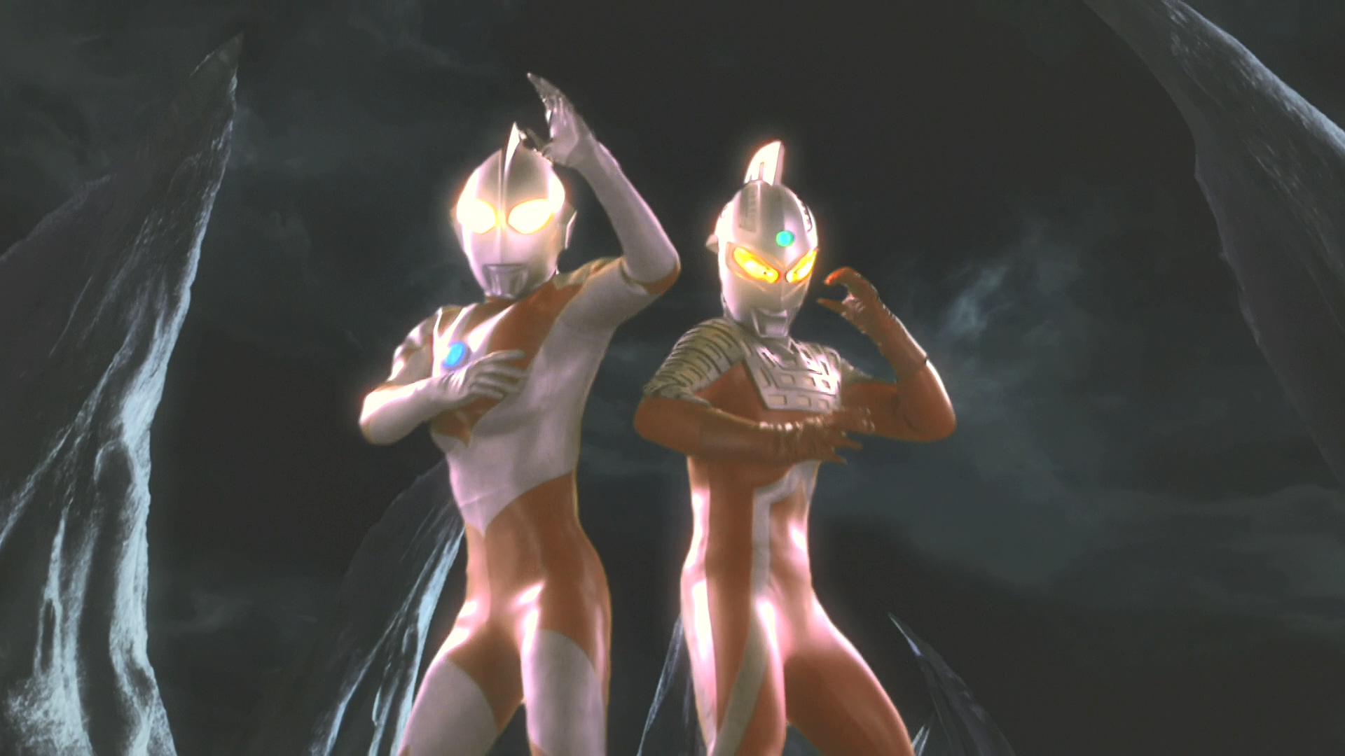 宇宙英雄之超银河传说剧照的剧照