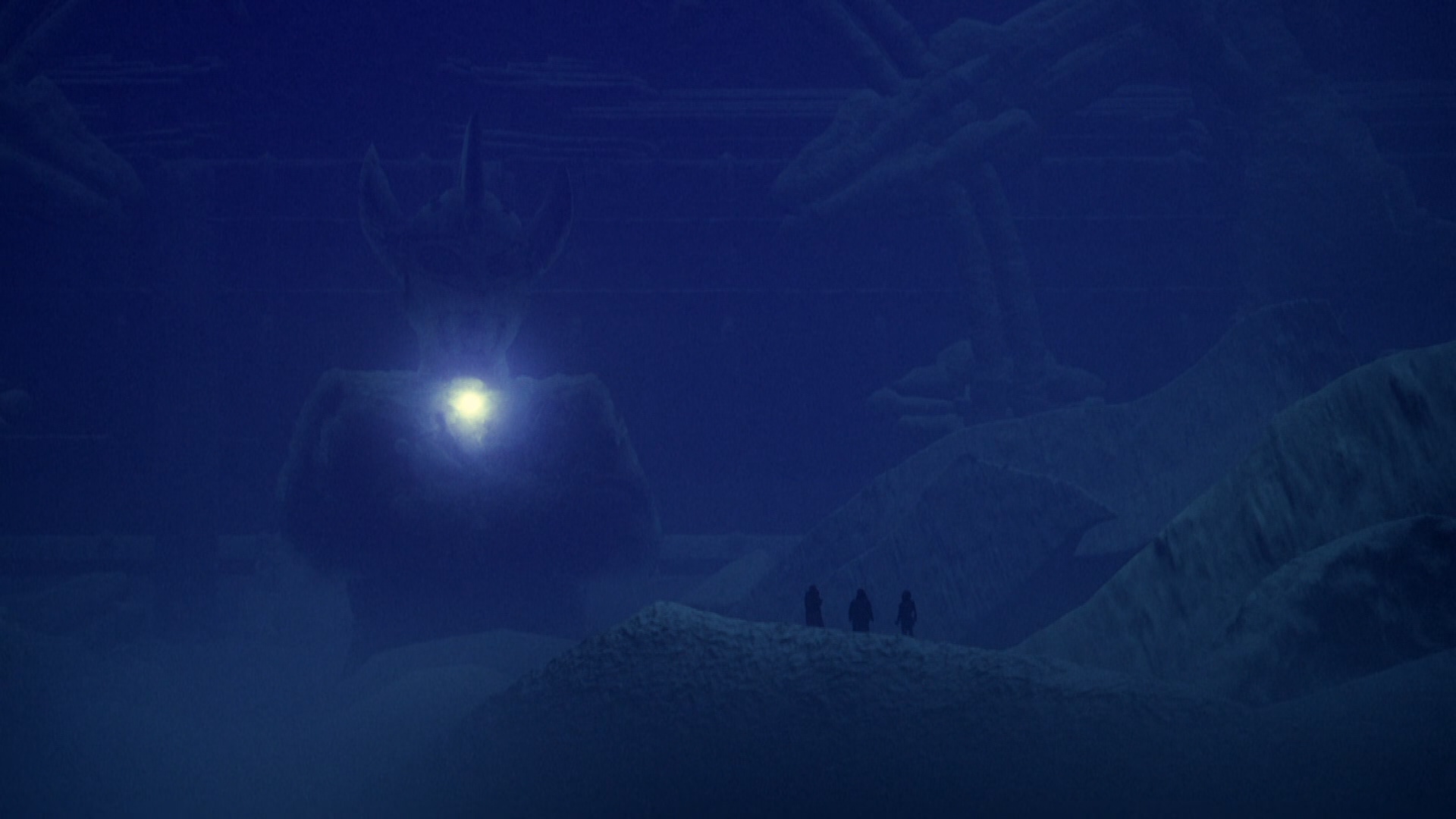 宇宙英雄之超银河传说剧照的剧照