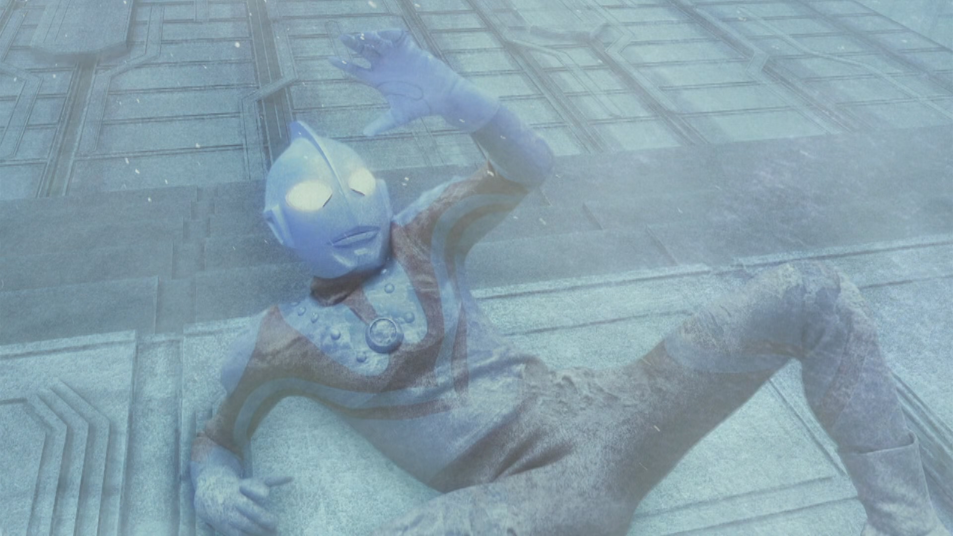 宇宙英雄之超银河传说剧照的剧照