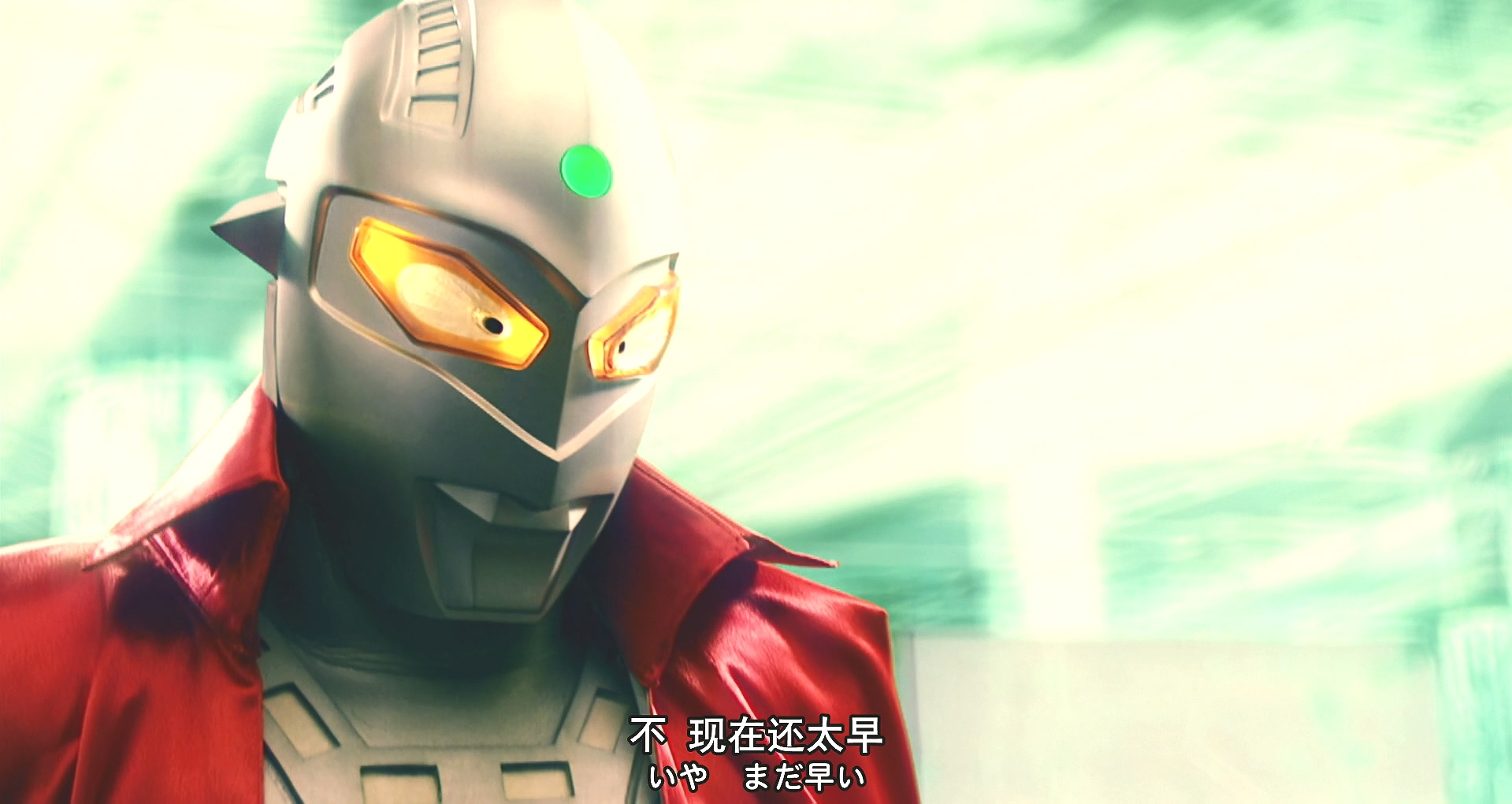 宇宙英雄之超银河传说剧照的剧照