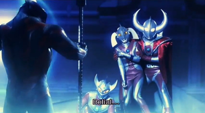 宇宙英雄之超银河传说剧照的剧照