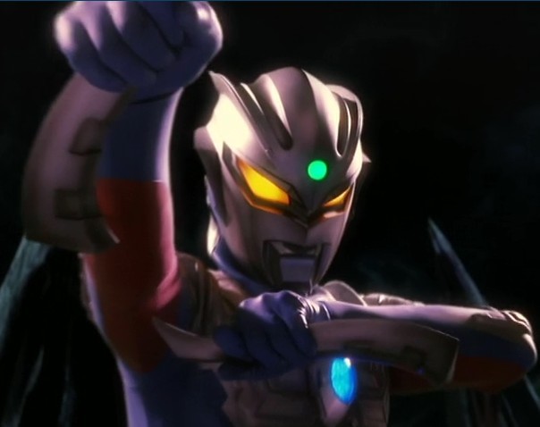 宇宙英雄之超银河传说剧照的剧照