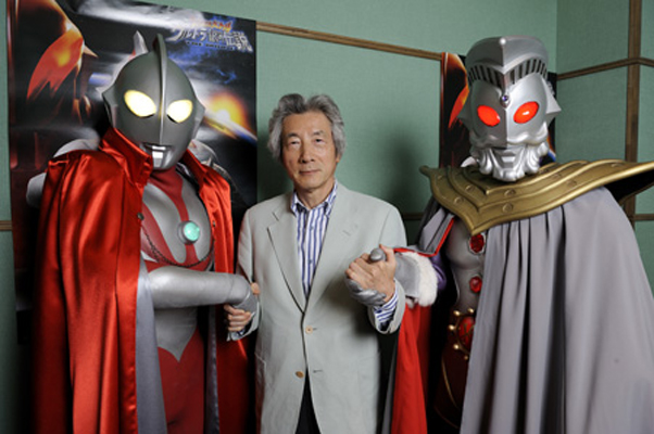 宇宙英雄之超银河传说剧照的剧照