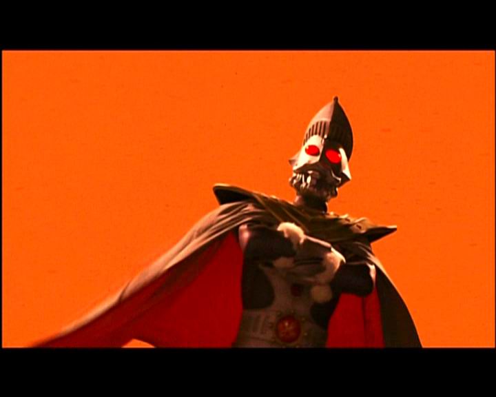 宇宙英雄之超银河传说剧照的剧照